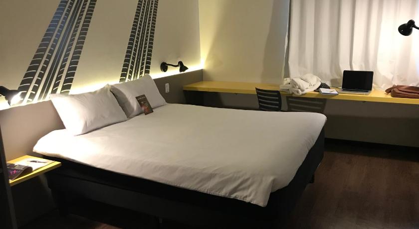 ibis Styles Tres Rios