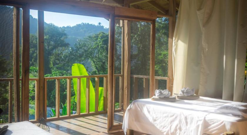 Pacuare Outdoor Center photo