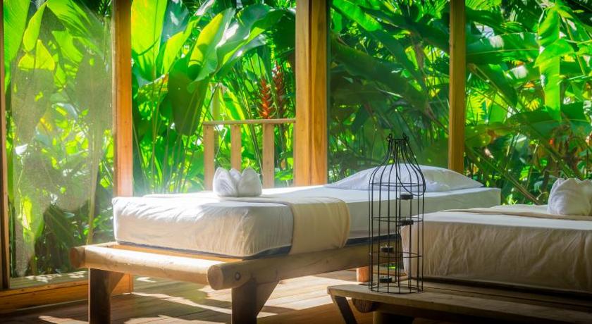 Pacuare Outdoor Center photo