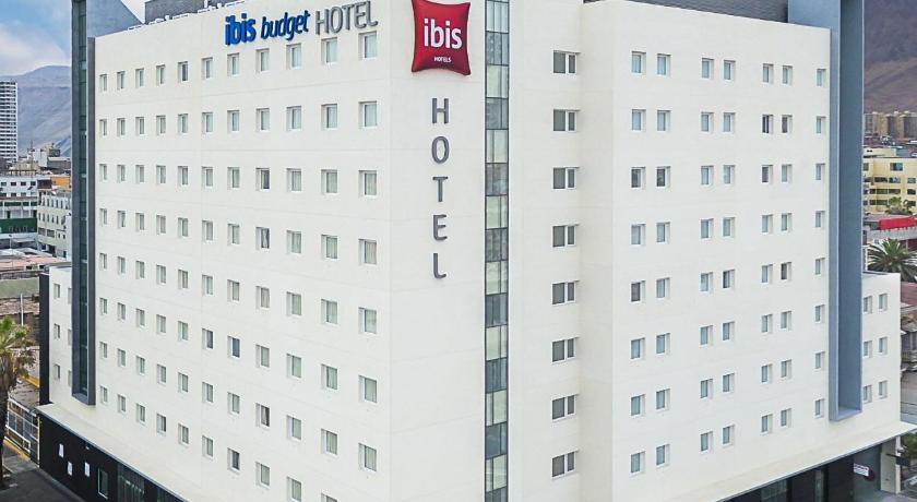 ibis Iquique