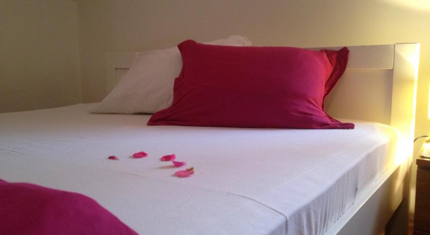 Image of Double Room with Shared Bathroom 7