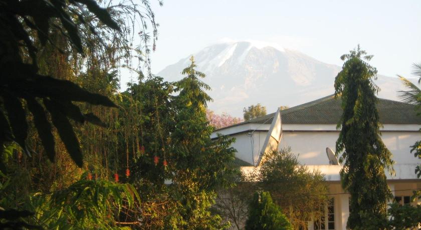 Kitolie Home and Lodge photo