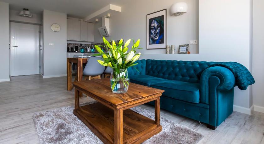 Apartament Swietokrzyska — Hotel in Warsaw