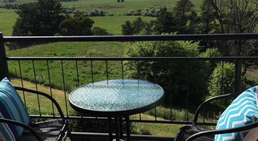 Rosewhite House — Hotel in Myrtleford