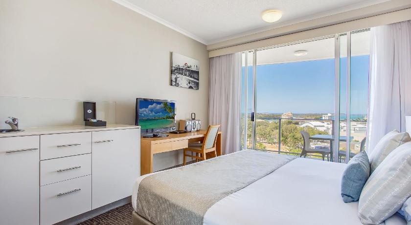 Mantra Twin Towns Coolangatta