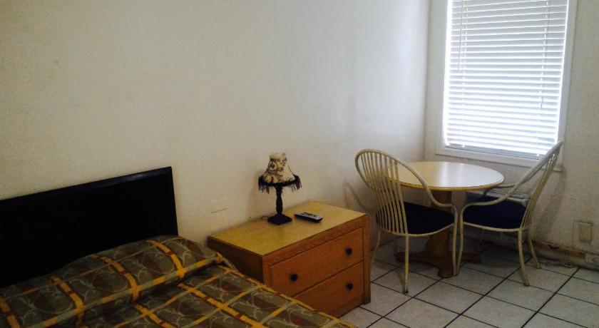 Image of Budget Double Room 3