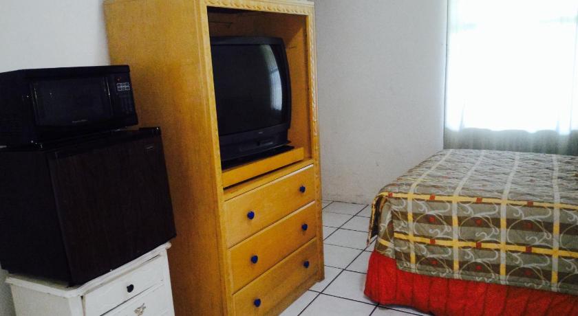 Image of Budget Double Room 6