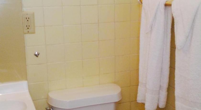 Image of Budget Double Room 7