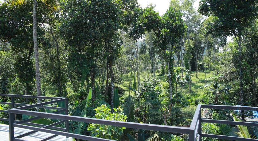 Periyar Villa photo