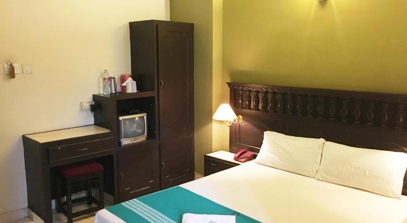 Hotel Palace Tower - image 16