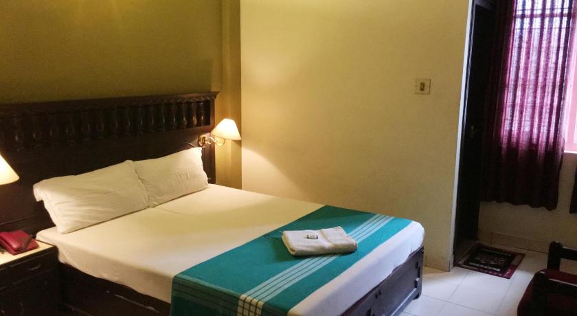 Hotel Palace Tower - image 14