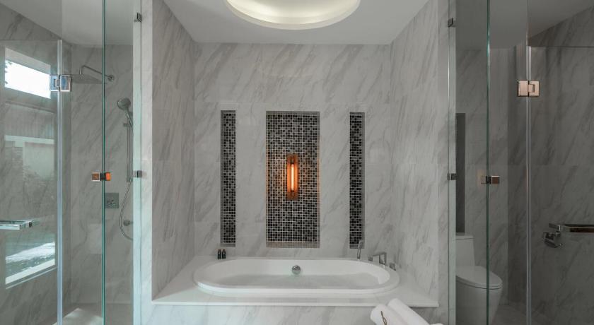 Image of Duplex Pool Villa 16