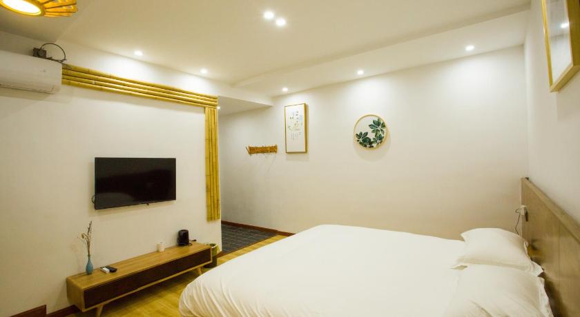 Wally House青山惠风民宿 photo