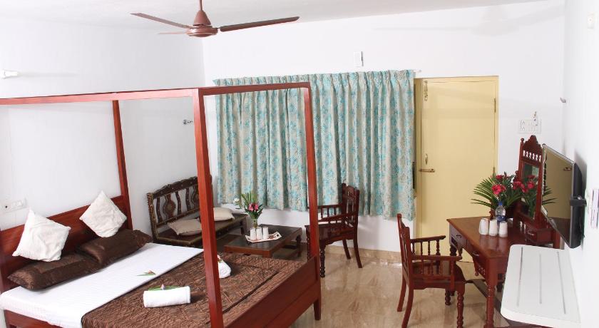 Meya Beach walk hotel & Restaurant