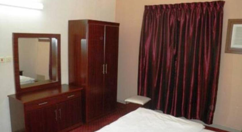 Al Farhan Hotel Suites Al Salam photo