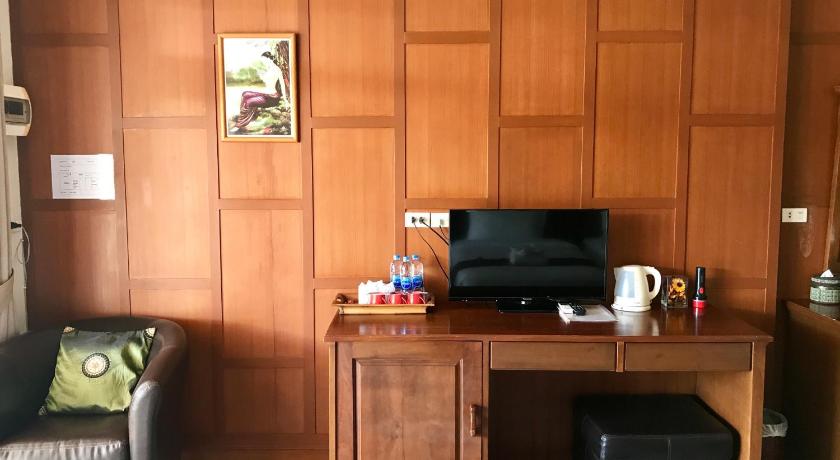Palm Beach Resort photo