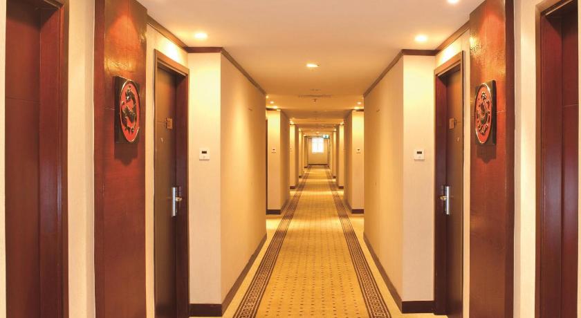 이그제큐티브 더블룸 (Executive Double Room) 이미지 7