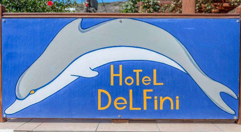 Hotel Delfini photo