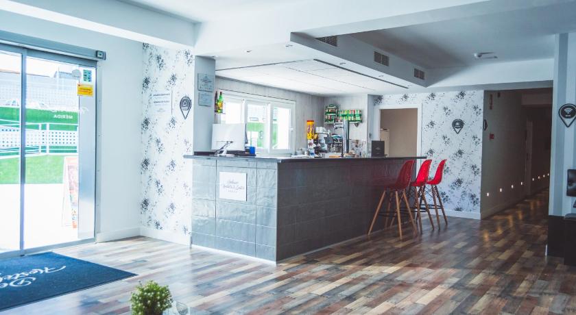 Deluxe Hostels & Suites Merida photo