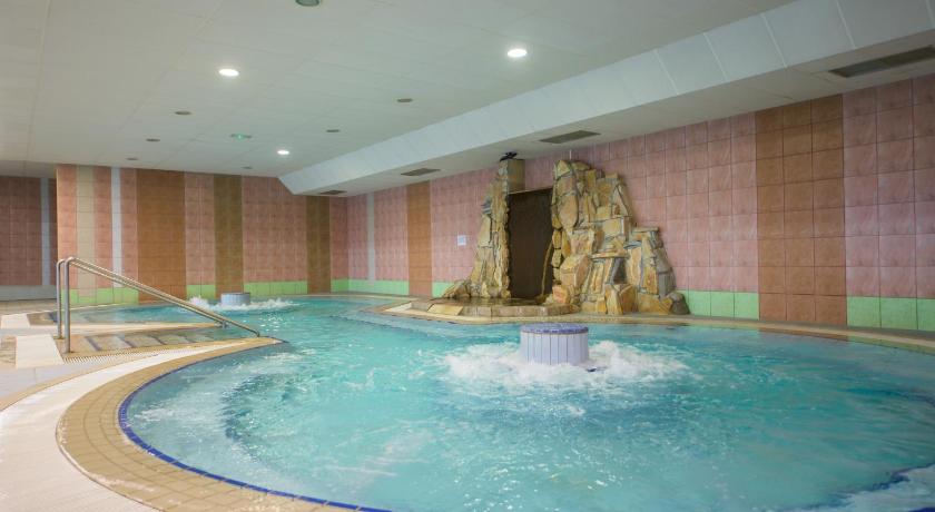 Glamping Sun Valley Bioterme photo