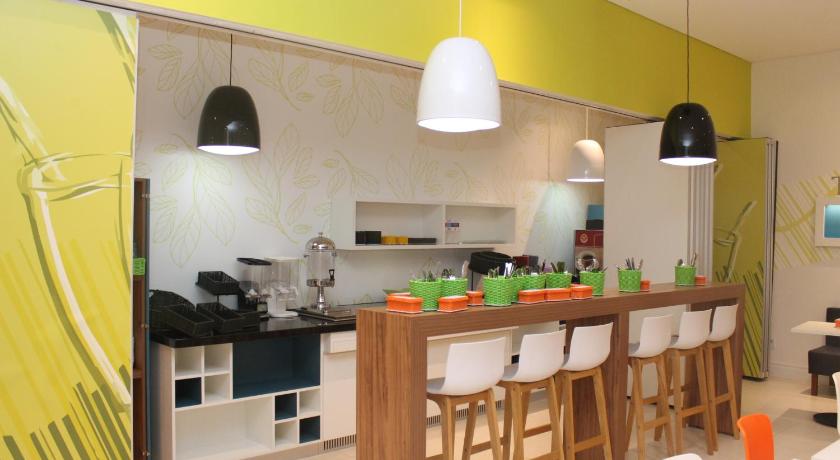 ibis Styles Ponta Pora