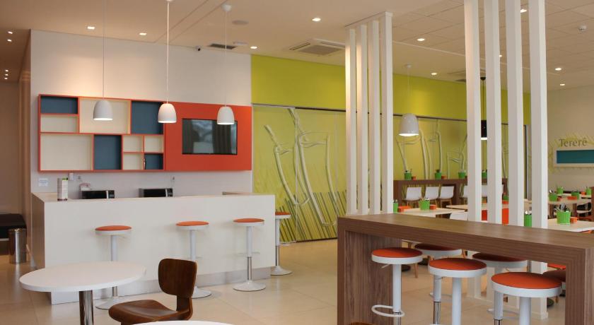 ibis Styles Ponta Pora