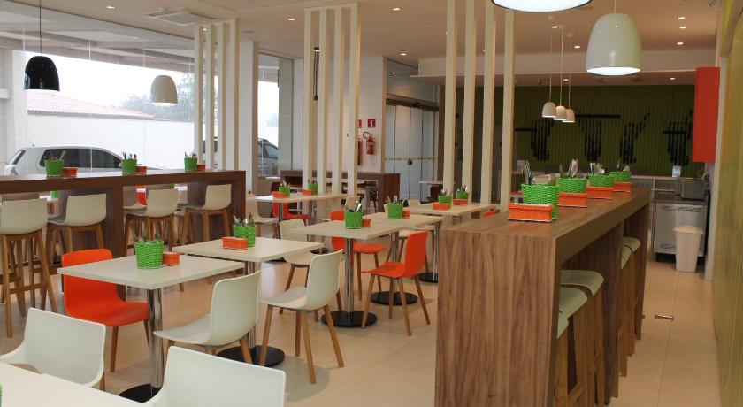 ibis Styles Ponta Pora