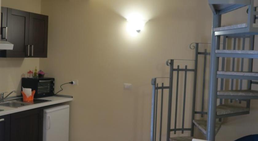Image of Maisonette 1