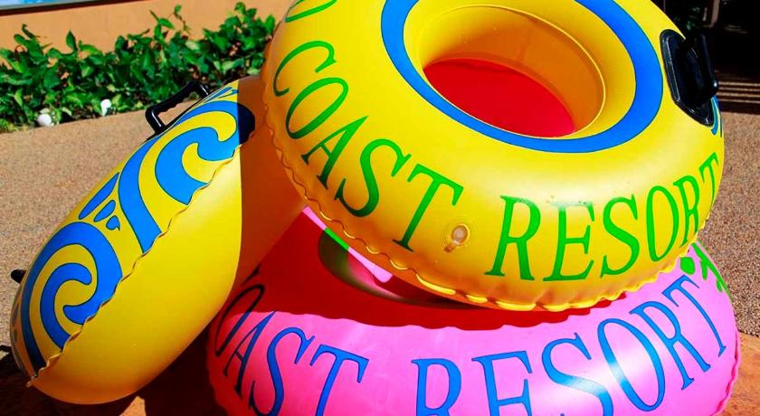 Qastury Gold Coast Morib Resort photo
