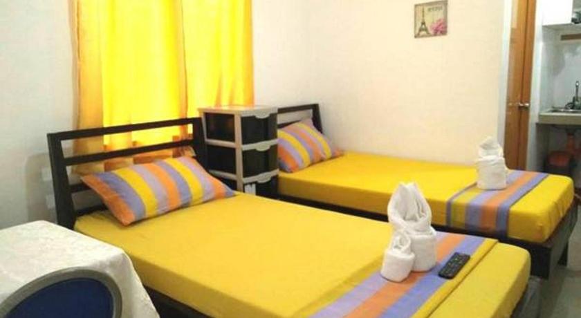 Image of Studio Room (2 Adults) 13