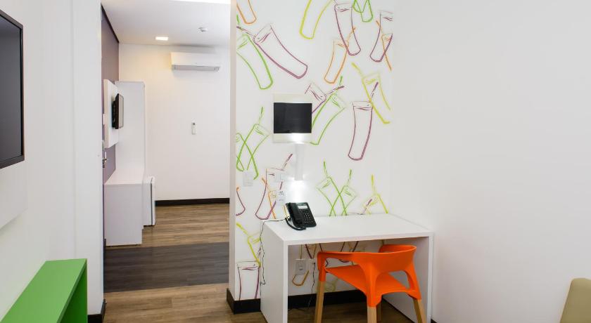 ibis Styles Ponta Pora