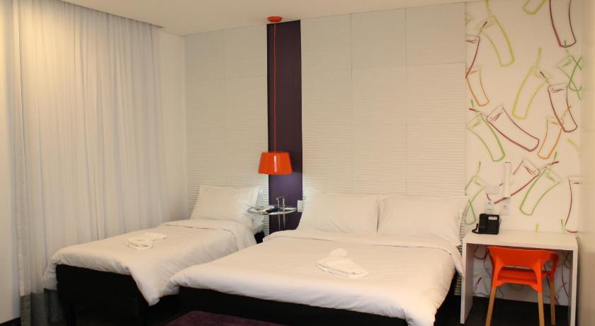 ibis Styles Ponta Pora