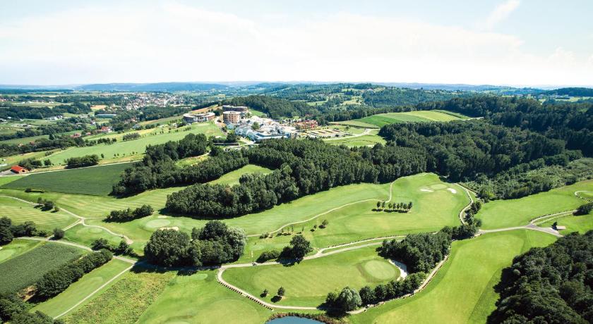 Reiters Resort Stegersbach - Allegria Hotel photo