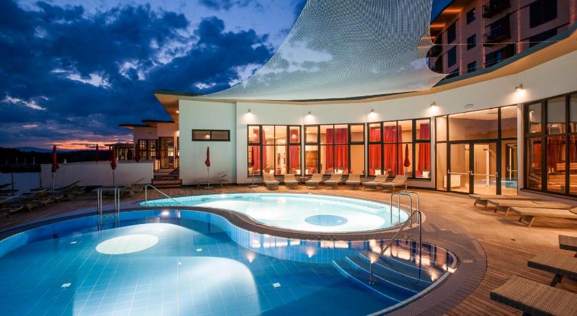 Book Allegria Resort Stegersbach by Reiters (Austria