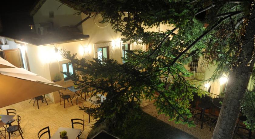 I giardini del borgo photo