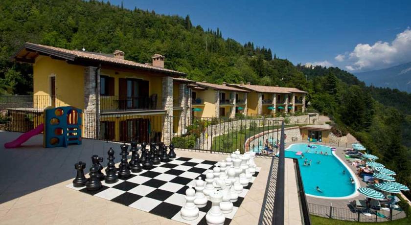 Residence Besass, GTSGroup photo