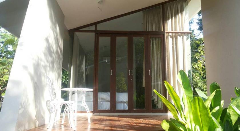 Image of Studio Villa 8