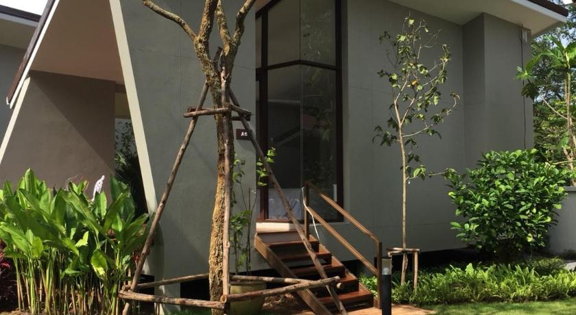 Image of Studio Villa 1