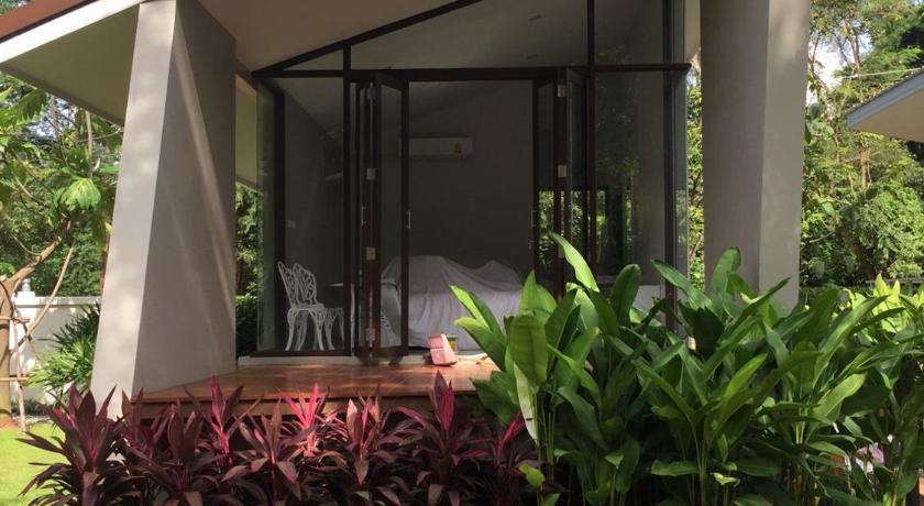 Image of Studio Villa 7