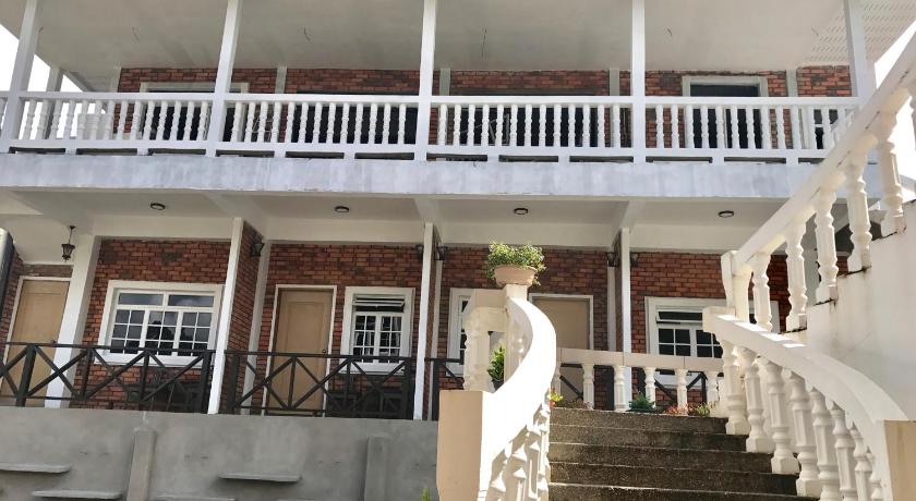 Kundasang Guesthouse photo
