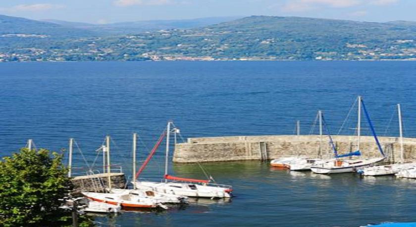 伊斯普拉 Hotel Europa 3星级 酒店 餐厅