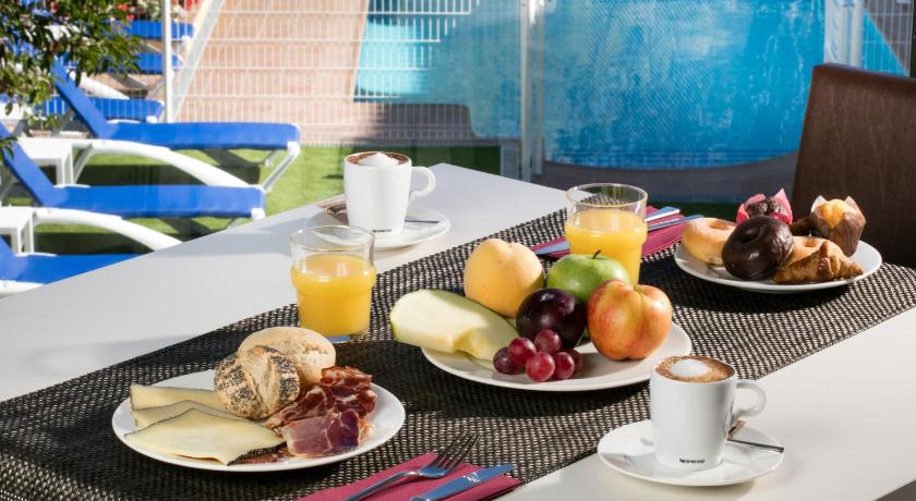 Hotel Desitges