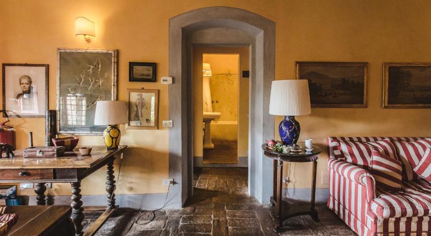 La Veronica Exclusive Chianti Resort photo