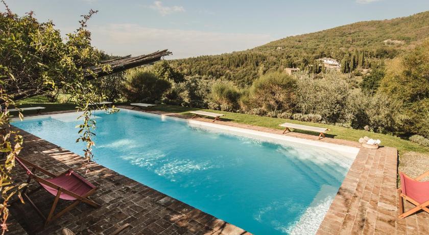La Veronica Exclusive Chianti Resort photo