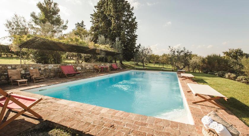 La Veronica Exclusive Chianti Resort photo