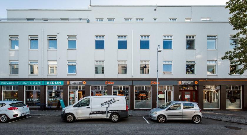 Acco Luxury Apartments photo