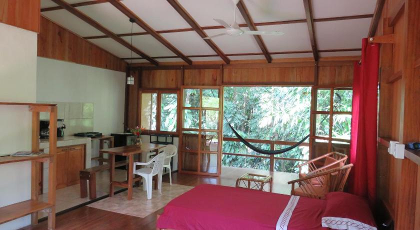 Image of Double Room with Mountain View 0