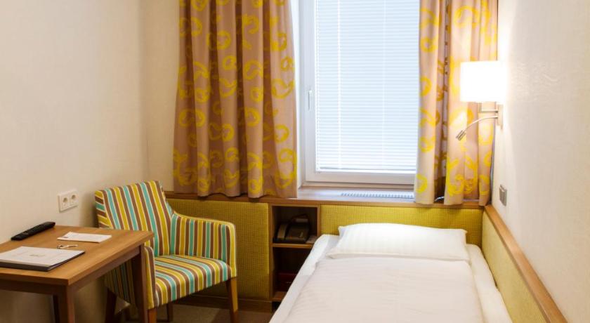 Image of Single Room 3