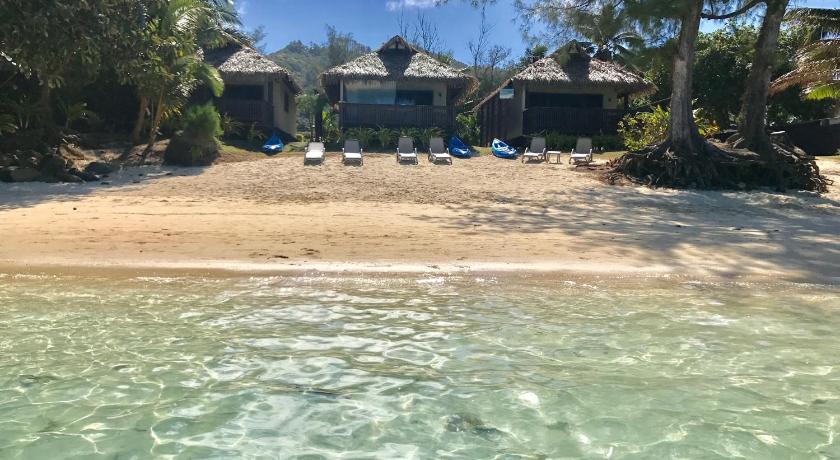 Muri Shores photo