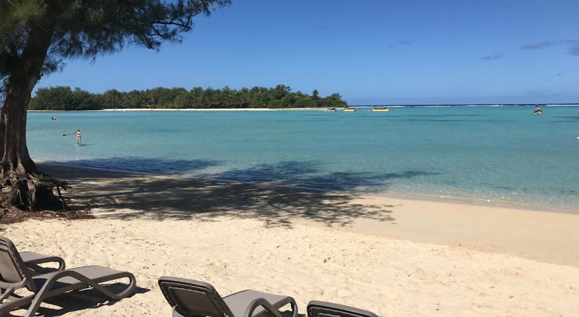 Muri Shores photo